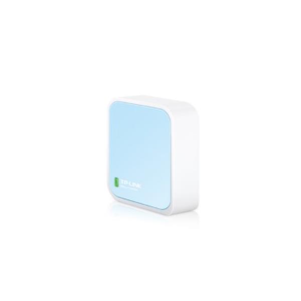 TP-Link TL-WR802N - Router wireless - 802.11b/g/n - …